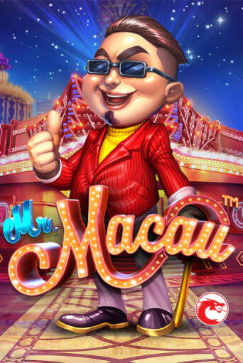 Демо версия игры Mr. Macau | VAVADA BY 