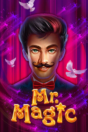 Демо версия игры Mr.Magic | VAVADA BY 