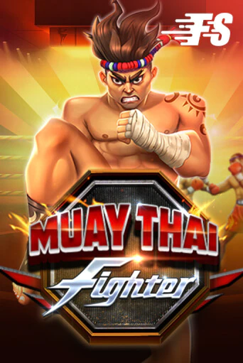 Демо версия игры Muay Thai Fighter | VAVADA BY 