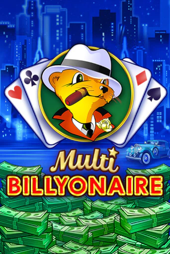 Демо версия игры Multi Billyonaire | VAVADA BY 