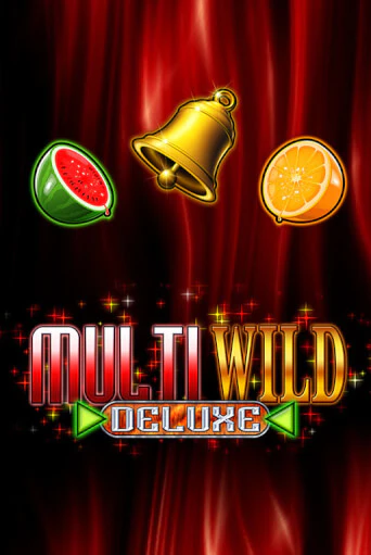 Демо версия игры Multi Wild Deluxe | VAVADA BY 