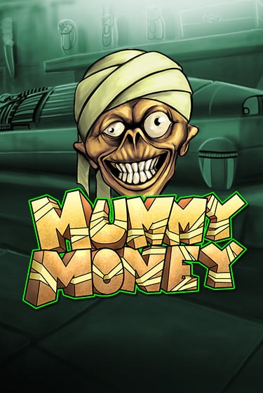 Демо версия игры Mummy Money | VAVADA BY 