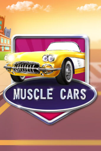 Демо версия игры Muscle Cars | VAVADA BY 