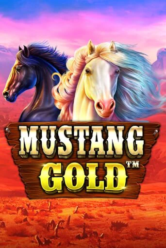 Демо версия игры Mustang Gold™ | VAVADA BY 