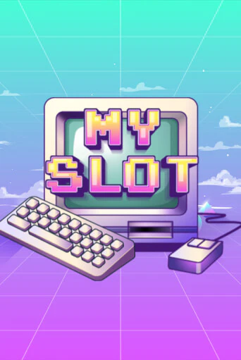 Демо версия игры My slot | VAVADA BY 