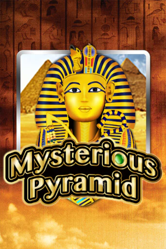 Демо версия игры Mysterious Pyramid | VAVADA BY 