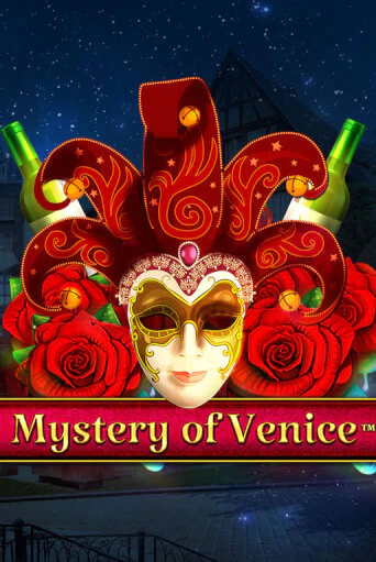 Демо версия игры Mystery Of Venice | VAVADA BY 