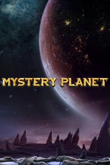 Демо версия игры Mystery Planet | VAVADA BY 