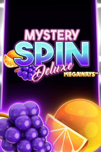 Демо версия игры Mystery Spin Deluxe Megaways | VAVADA BY 