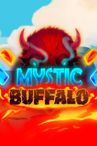 Демо версия игры Mystic Buffalo | VAVADA BY 