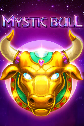 Демо версия игры Mystic Bull | VAVADA BY 