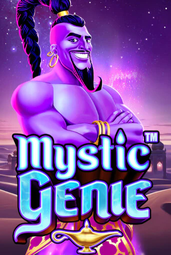 Демо версия игры Mystic Genie™ | VAVADA BY 