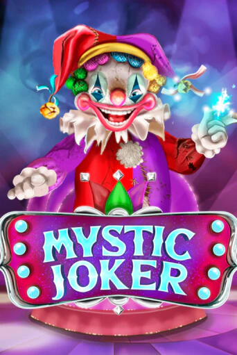 Демо версия игры Mystic Joker | VAVADA BY 