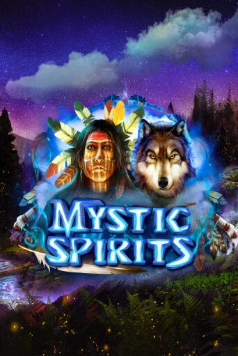 Демо версия игры Mystic Spirits | VAVADA BY 