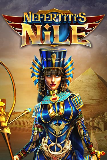 Демо версия игры Nefertiti's Nile | VAVADA BY 