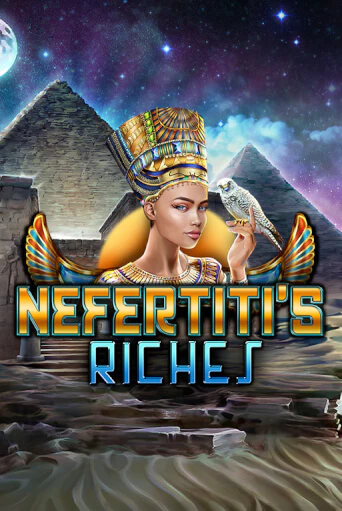 Демо версия игры Nefertiti's riches | VAVADA BY 