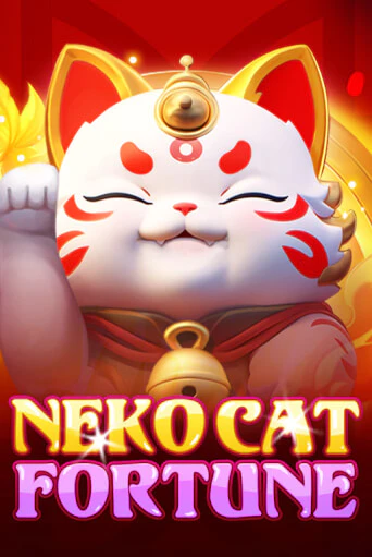 Демо версия игры Neko Сat Fortune | VAVADA BY 