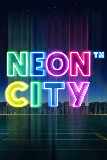 Демо версия игры Neon City | VAVADA BY 