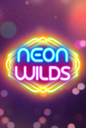 Демо версия игры Neon Wilds | VAVADA BY 