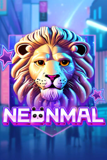 Демо версия игры Neonmal | VAVADA BY 