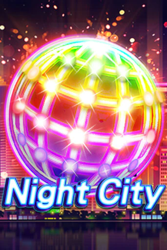 Демо версия игры Night City | VAVADA BY 