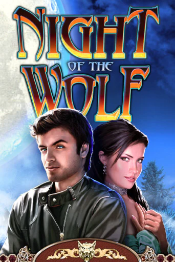 Демо версия игры Night of the Wolf | VAVADA BY 