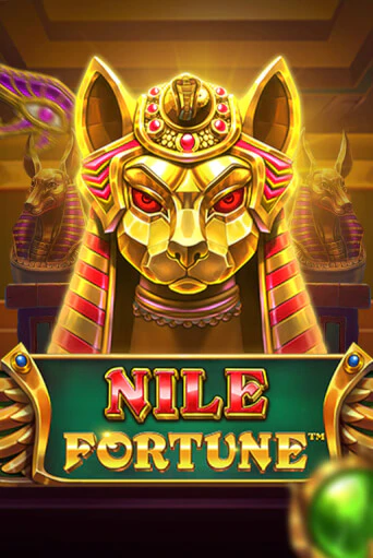 Демо версия игры Nile Fortune | VAVADA BY 