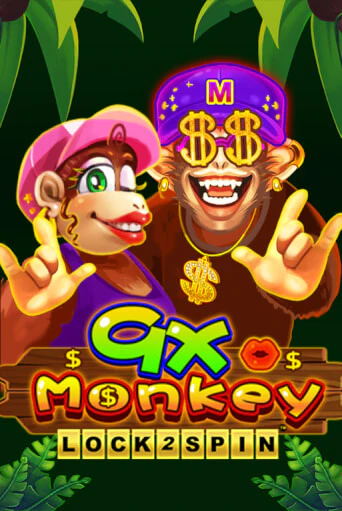 Демо версия игры Nine Monkey | VAVADA BY 