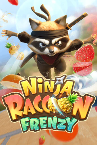 Демо версия игры Ninja Raccoon Frenzy | VAVADA BY 