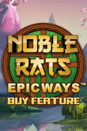 Демо версия игры Noble Rats | VAVADA BY 