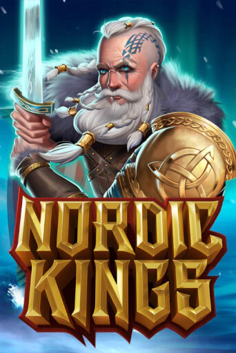 Демо версия игры Nordic Kings | VAVADA BY 