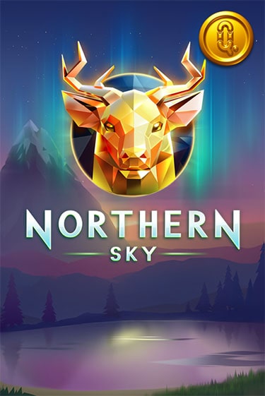 Демо версия игры Northern Sky | VAVADA BY 