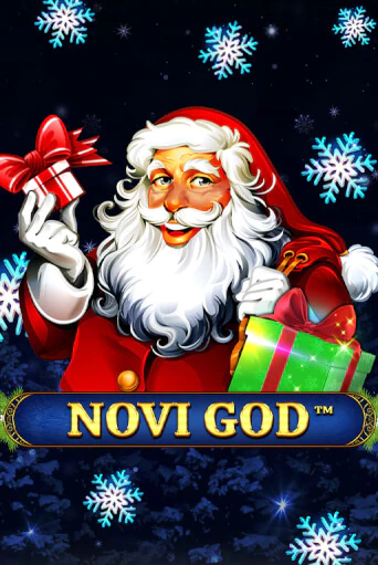 Демо версия игры Novi God | VAVADA BY 