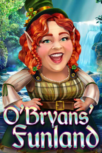 Демо версия игры O'Bryans' Funland | VAVADA BY 