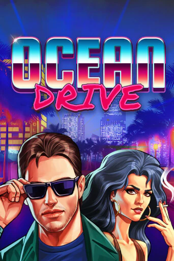 Демо версия игры Ocean Drive | VAVADA BY 