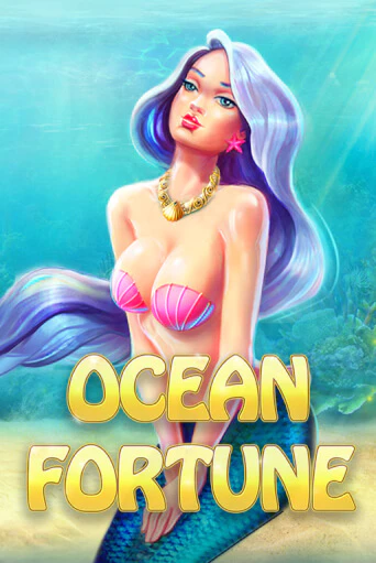 Демо версия игры Ocean Fortune | VAVADA BY 