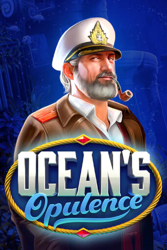 Демо версия игры Ocean's Opulence | VAVADA BY 