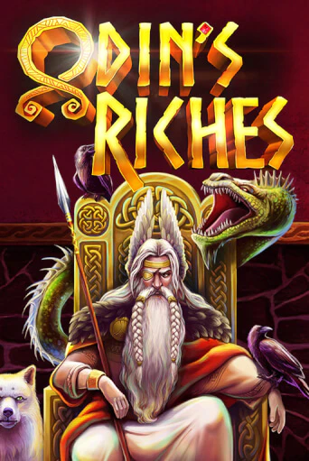 Демо версия игры Odin's Riches | VAVADA BY 