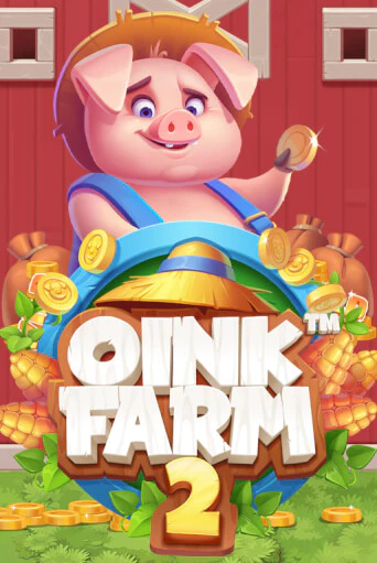 Демо версия игры Oink Farm 2™ | VAVADA BY 