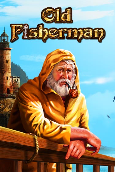 Демо версия игры Old Fisherman | VAVADA BY 