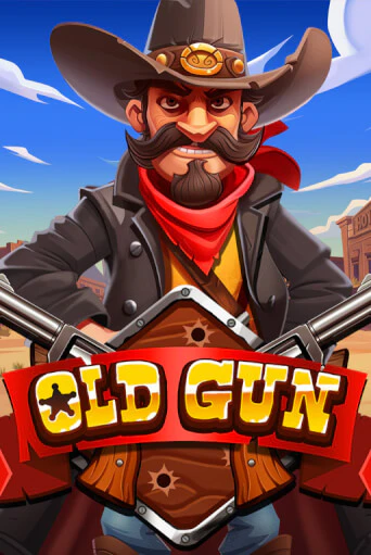 Демо версия игры Old Gun | VAVADA BY 