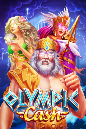 Демо версия игры Olympic Cash | VAVADA BY 