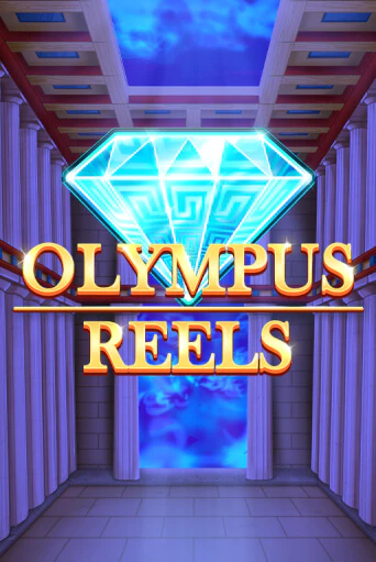 Демо версия игры Olympus Reels | VAVADA BY 