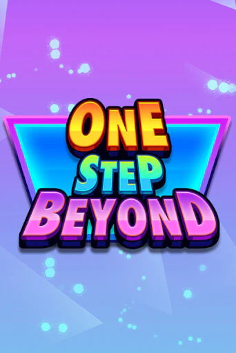 Демо версия игры One Step Beyond | VAVADA BY 