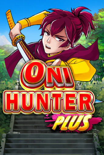 Демо версия игры Oni Hunter Plus | VAVADA BY 