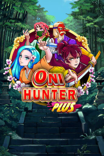 Демо версия игры Oni Hunter Plus | VAVADA BY 