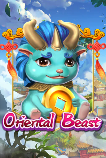 Демо версия игры Oriental Beast | VAVADA BY 