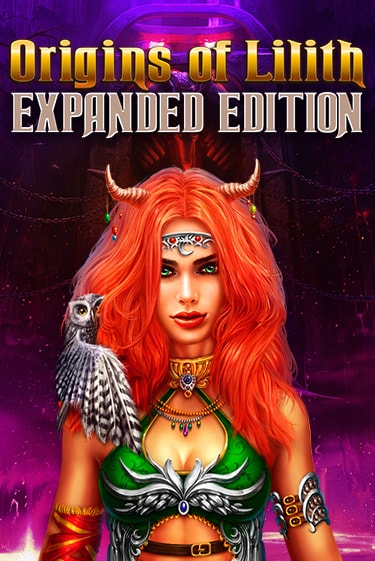 Демо версия игры Origins Of Lilith - Expanded Edition | VAVADA BY 