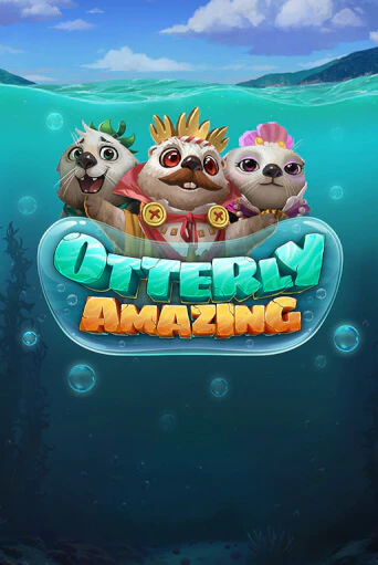 Демо версия игры Otterly Amazing | VAVADA BY 