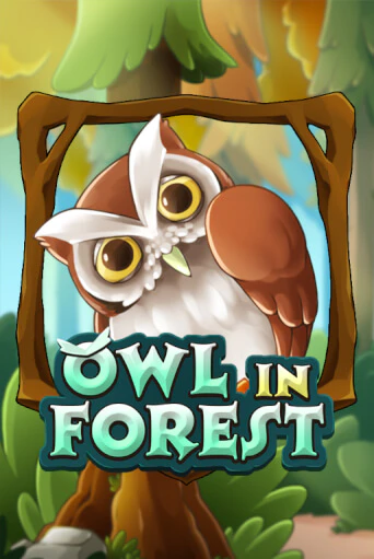 Демо версия игры Owl In Forest | VAVADA BY 